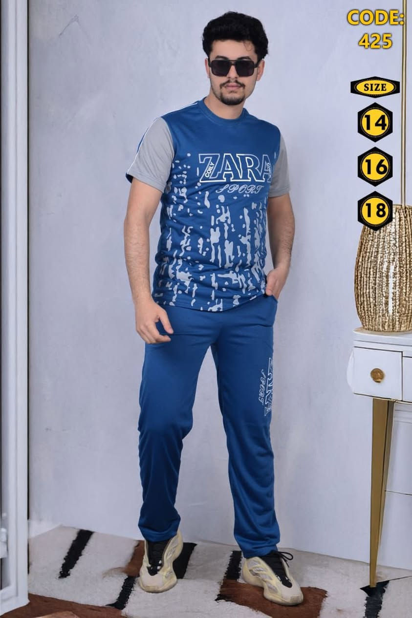 تراك شبابي خامةاوشغل درجةاولى موديلات 2026فدشي حلومرتب الدرزن الوان اوقياسات كاملةايلبس 10/16 سنة تقريبا(اقل طلب درزن)يوجدتوصيل قناتنا بالتلكرامhttps://t.me/sakquality واتس اب ***********…
