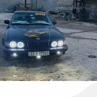 موديل ١٩٩٤ • مكينة حاوية • سنوية ٢٠٣٠