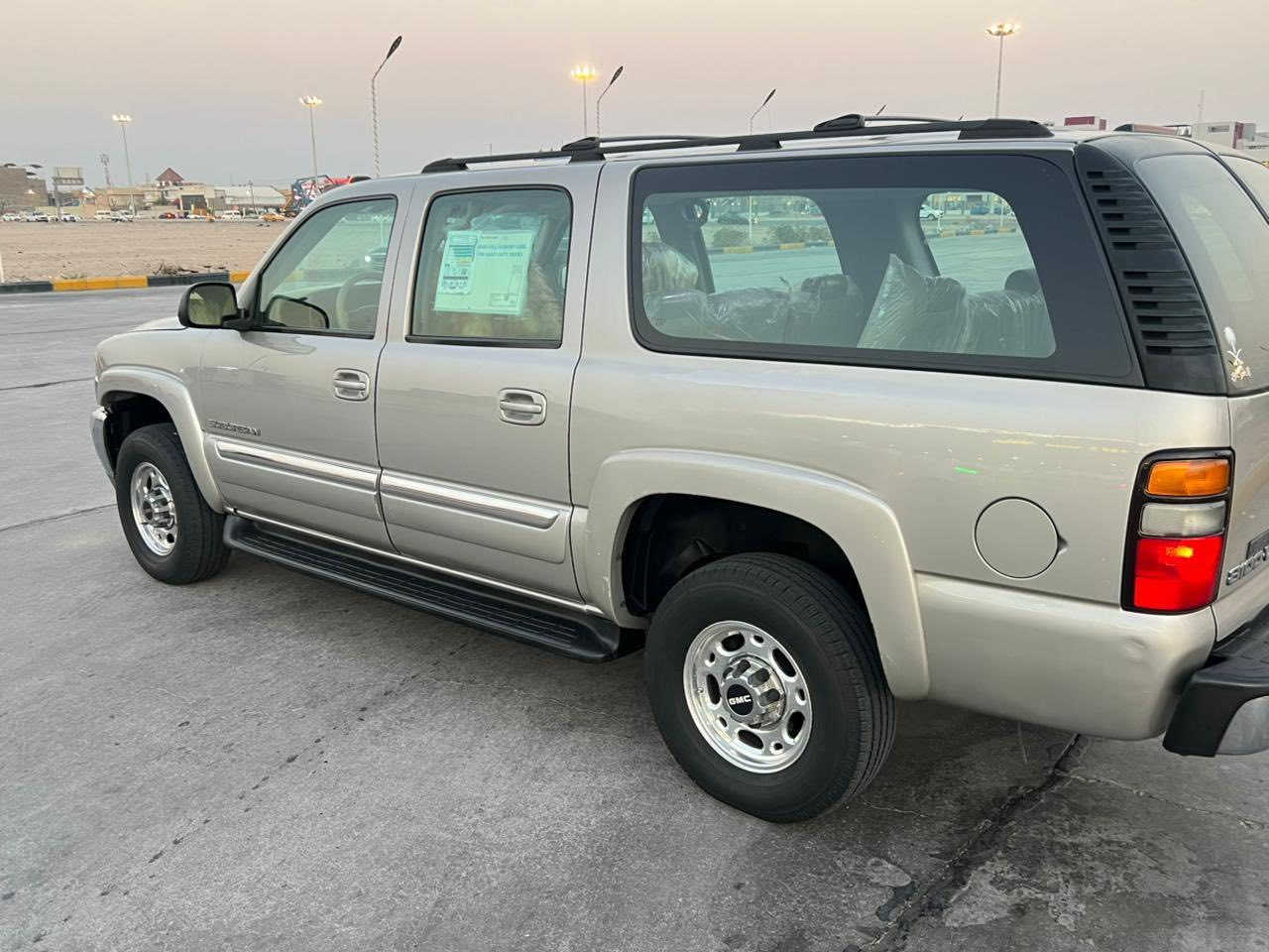 السلام عليكم 
جمسي فحل رقم سليمانيه مكفوله السياره بدون حادث ولا صبغ غير قطعه صغيره بالجاملغ الخلفي وره السايق 
محرك كير كهربائيات تبريد كله بلادي ماشيه 188 الف ميل 
مكان السياره بغداد العامريه 

+964 773 836 8908


**إذا كنت صاحب هذا الإعلان وتريد حذفه لأي سبب، رجاءا أرسل رسالة إلى الدعم الفني**