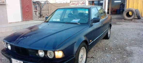 735 اصل للبيع فقط
مكينة وكير واكسل نضاف بطانش يشك لكاع 
سيارة بلادية بدون معجون بدون ضربة مصبوغة بلطافي 
تخم تاير نضيف ويل خلية 
باتري جديد 
حدادية صدر امامي خلفي جديد
كهربائيات كلها شغالة بلادي بدون جطل 
كشنات كهرباء 
فتحة 
منضومة بانزين جديدة 
سيارة حلوة كلش ومتعوب عليها بيها نقوصات بسيطة 
رقم انبار مشروع وطني شرط التحويل السعر 40وبيها مجال 
مكان سيارة بغداد النهروان 
غير متواجد علفيس رقم بيه واتساب 
***********
