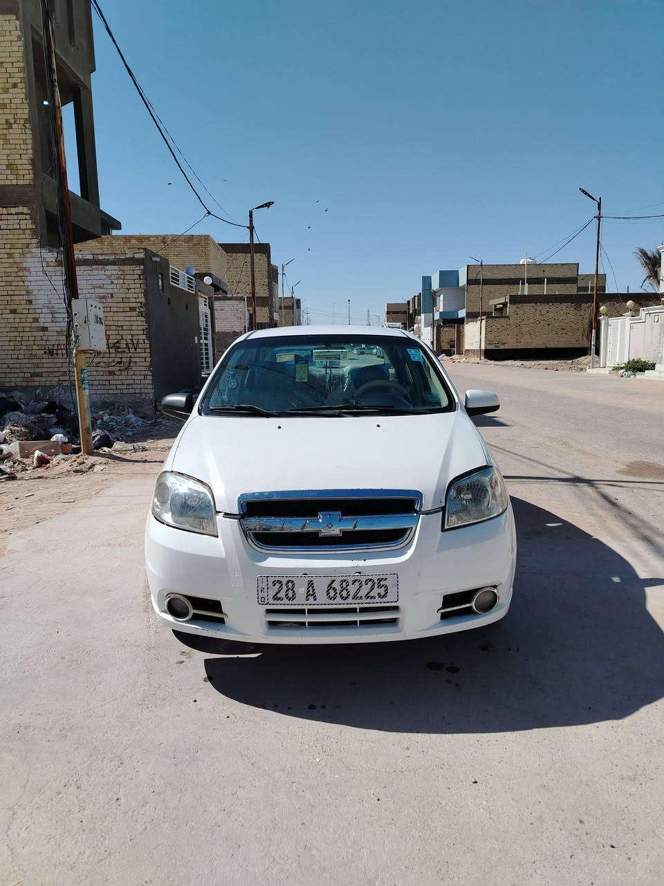 يا الله شوفر ليت افيو 2010 رقم نجف دولي جديد هزة

 جديدة لل2031 تخم تاير كير ومكينة مكفولات شاشة ايندرود

سيارة جديدة وحلوة بيها صفحة جهة السدر دحجة مال

ستوتة سيارة جديدة جديد ادامة كاملة للسيارة كهربائيات

 كلة جاهز السيارة ماشية 68 الف حقيقي مكان سيارة مجف الاشرف

 ***********

***********
