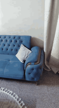 تخم تركي • ١٠ مقاعد • طبلة وسطية