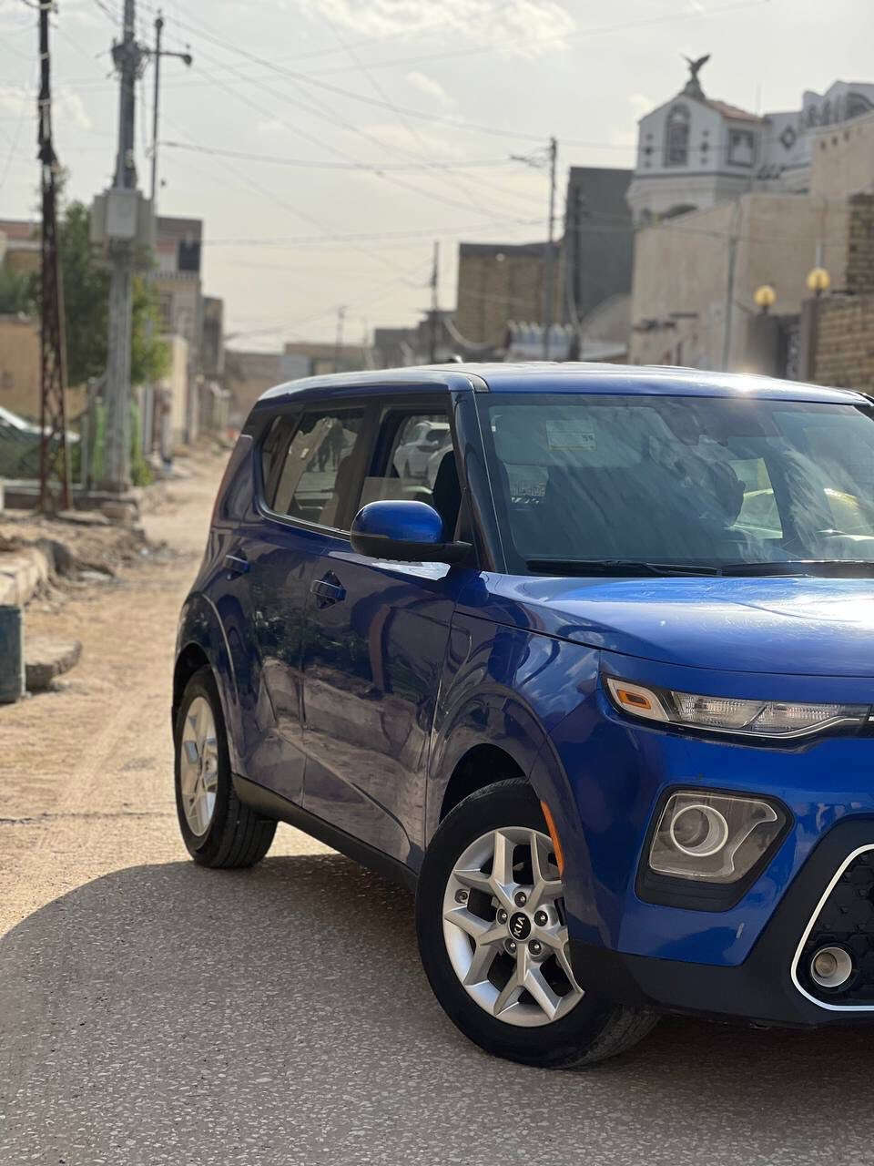 السلام عليكم
صول للبيع موديل EX 21 
1_🔹️محرك 2000دوش 
2_🔹️رادار امامي وجانبي وخلفي
 3_🔹️توقف ذاتي 
4_🔹️تدفئه كشنات وتدفئه استتبريد
5_🔹️تبريد ممتاز 👌🏻 
6_🔹️كامرة +شاشة كبيرة 
7_🔹️أشاير بالمراية 
8_🔹️فول تحكم استيرن 
9_🔹️انظمة قيادة
10_🔹️تخم تاير جديد 
11_🔹️رقم بابل سنوية جديدة بأسمي 
12_🔹️حادث في كندا  دعامية امامية فقط 
13_🔹️ماشية 61KM
_مكلف بالنشر 
📍مكاني بابل قضاء الهاشميه
رقم الهاتف ***********
