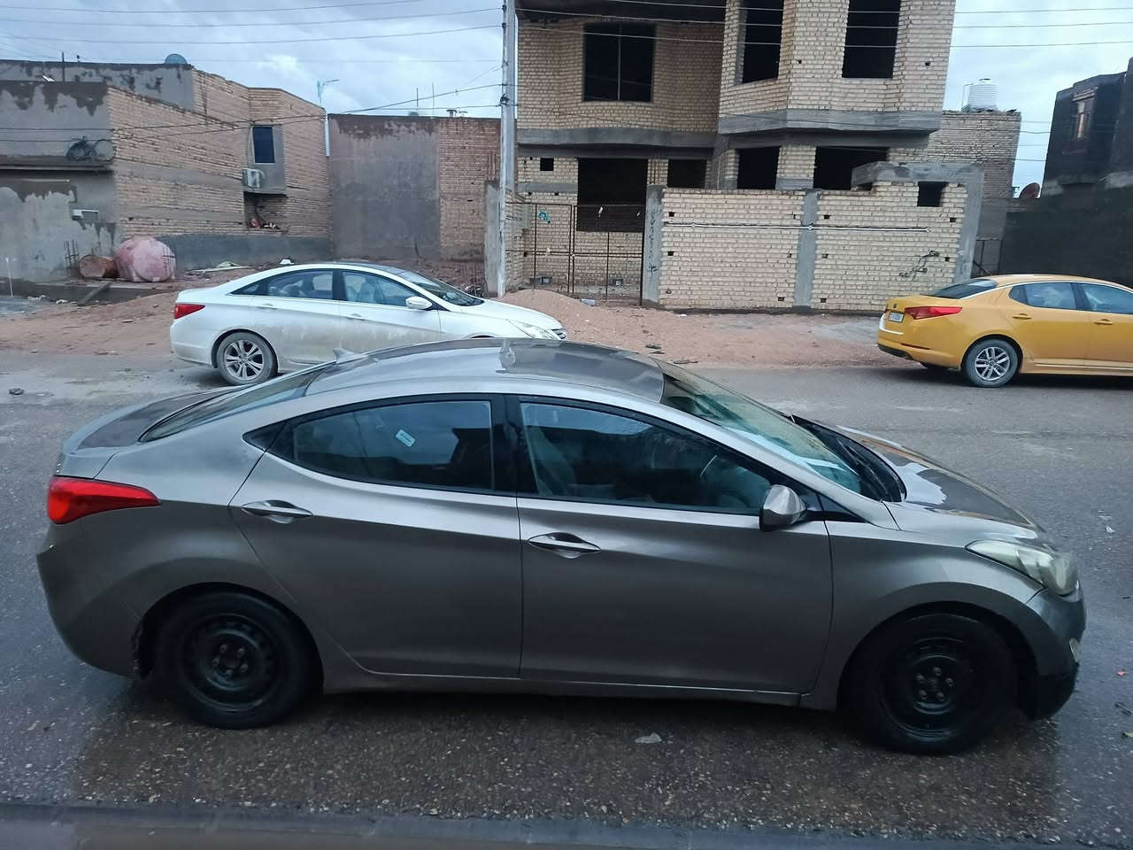 سلام عليكم  النتراء 14دخول جديد جاهزه 
كير مكينه حداده تخم تأير تبريد شغال 
محرك 2000دوش رقم سليمانيه
*********** استفسار اتصل
