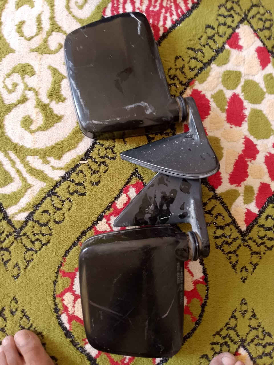 سلام عليكم يتوفر غراض بيكم نيسان جميع ادوات الحتياطي جاملغت نيسان البيع ***********
