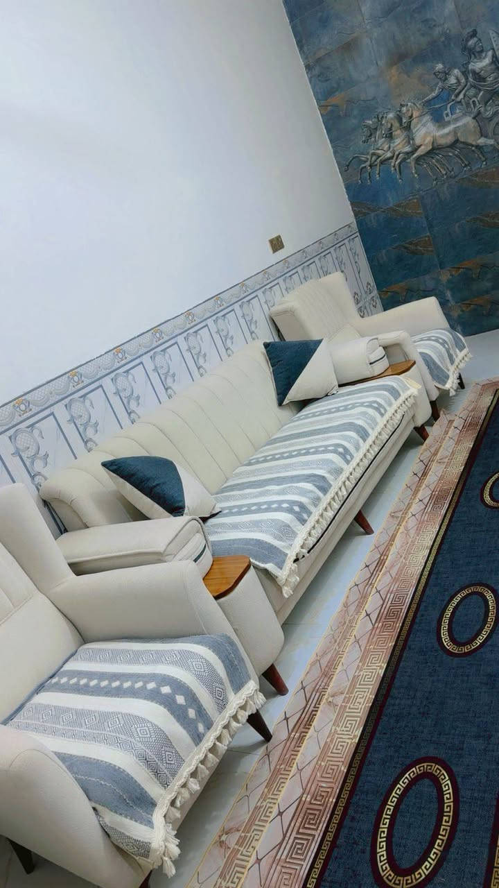 تم التوصيل الف مبروووك ويارب بيت العامر
تخم موديل ابو الطبله 
والثاني موديل فراشه سبرنك ضمان 
***********
