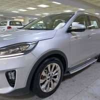 سورنتو • فول • محرك ٦