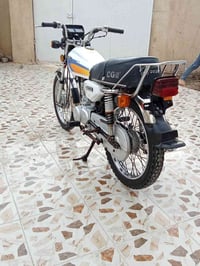 اربعه كير • موديل 21 • اوراق اصلية