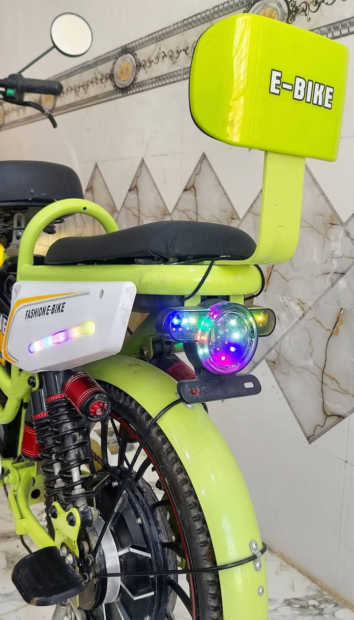 دراجه شحن للبيع سعر 275


**إذا كنت صاحب هذا الإعلان وتريد حذفه لأي سبب، رجاءا أرسل رسالة إلى الدعم الفني**