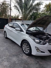 خليجي • ٢٠١٥ • فول GLS