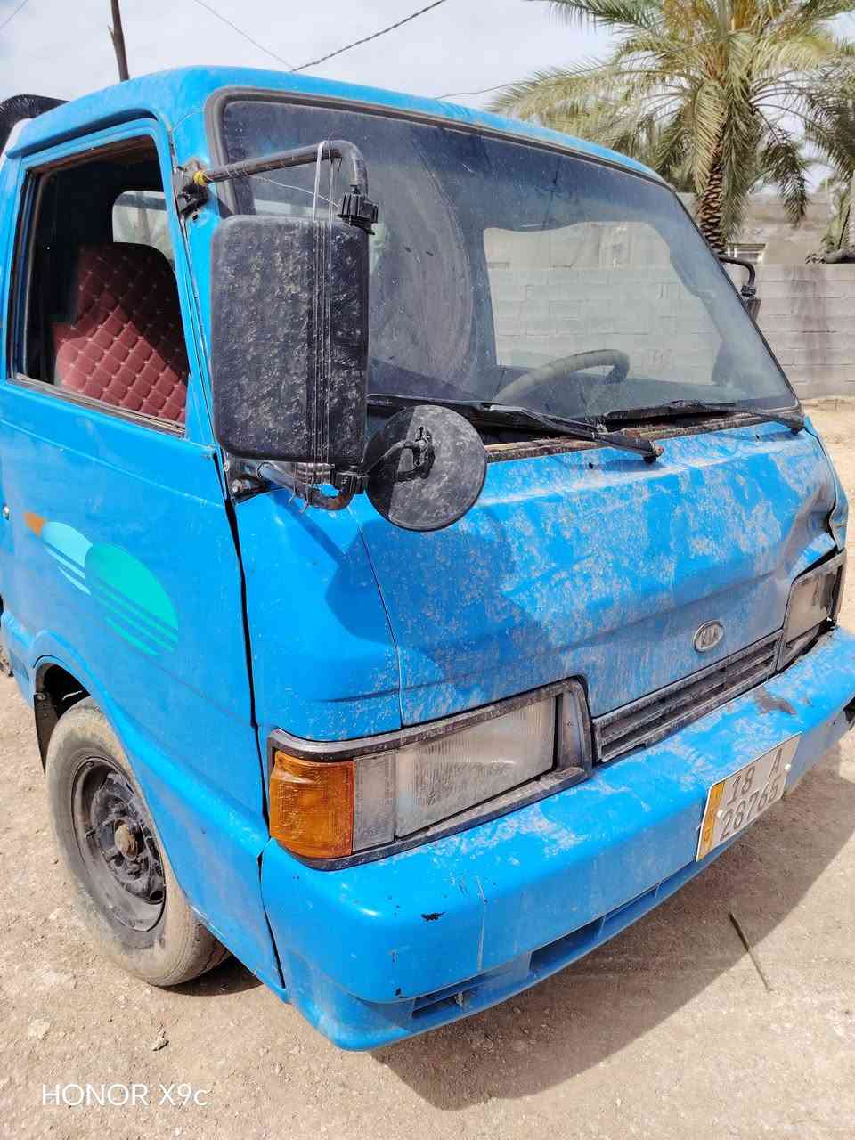 سلام عليكم سياره خير من الله موديل قديم ٩٤ سنويه ٣١ كير مكينه تخم تاير خير من الله مكاني كربلاء المام عون مستعجل عله بيعته سعر السيارة ٤٥ وبيه مجال ***********
