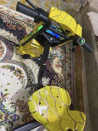 سكوتر كهربائي • بطارية ليثيوم • بغداد المحمودية