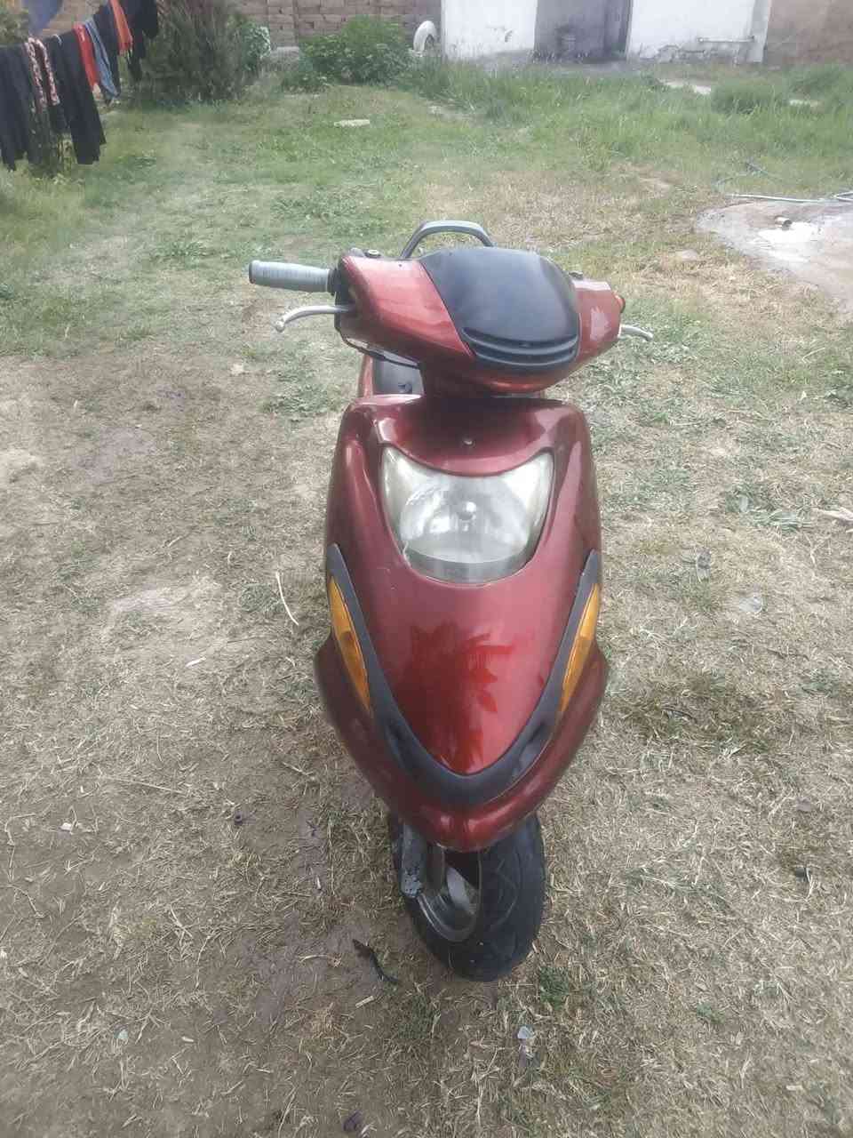 مكينه اتخبل مفتوحه بوش بستم  تجفيت مضبوط كلجات خلفيه واماميه مال حاويه جبتله شلعه فول سلف هندرشغاله  لايتةشغال تايرات جدد سعره ٢٧٥بيه مجال مكاني حله


**إذا كنت صاحب هذا الإعلان وتريد حذفه لأي سبب، رجاءا أرسل رسالة إلى الدعم الفني**