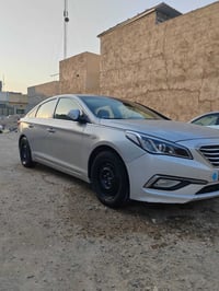 سوناتا • ٢٠١٧ • البصره امراوس