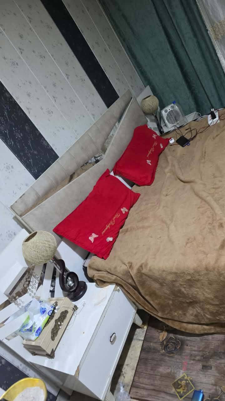 غرفه تركيه 5قطع العنوان بغداد الطوبجي السعر ٣٠٠


**إذا كنت صاحب هذا الإعلان وتريد حذفه لأي سبب، رجاءا أرسل رسالة إلى الدعم الفني**