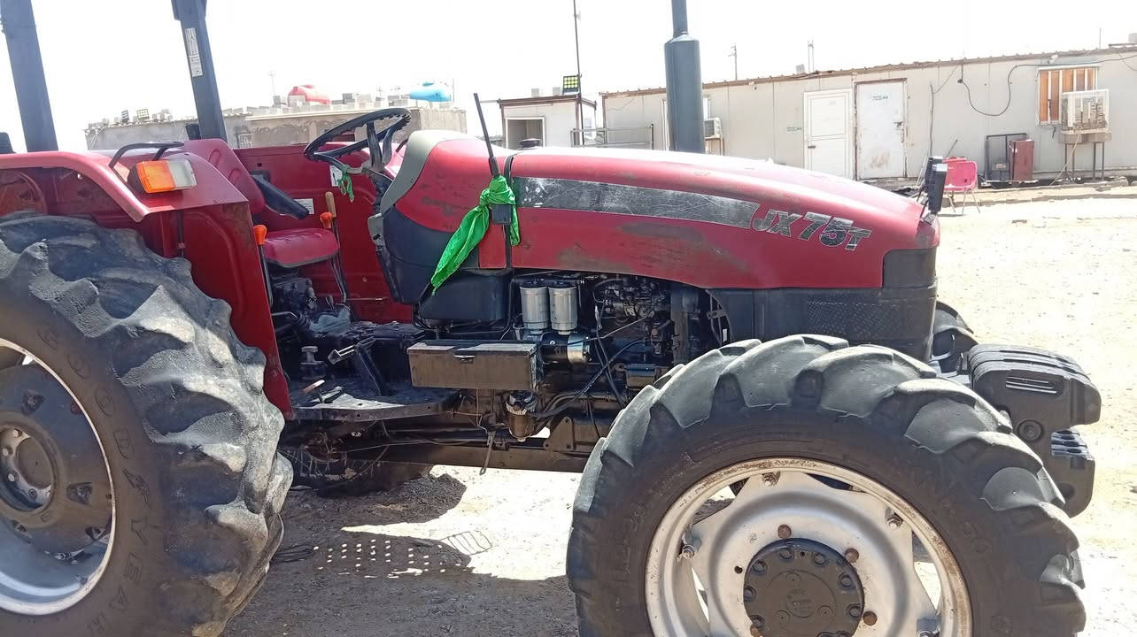 السلام عليكم مكينه كي سي  بصراوي  موديل 2014 على وضع الشركة ميسان الميمونه للأستفسار الاتصال على الرقم ***********
