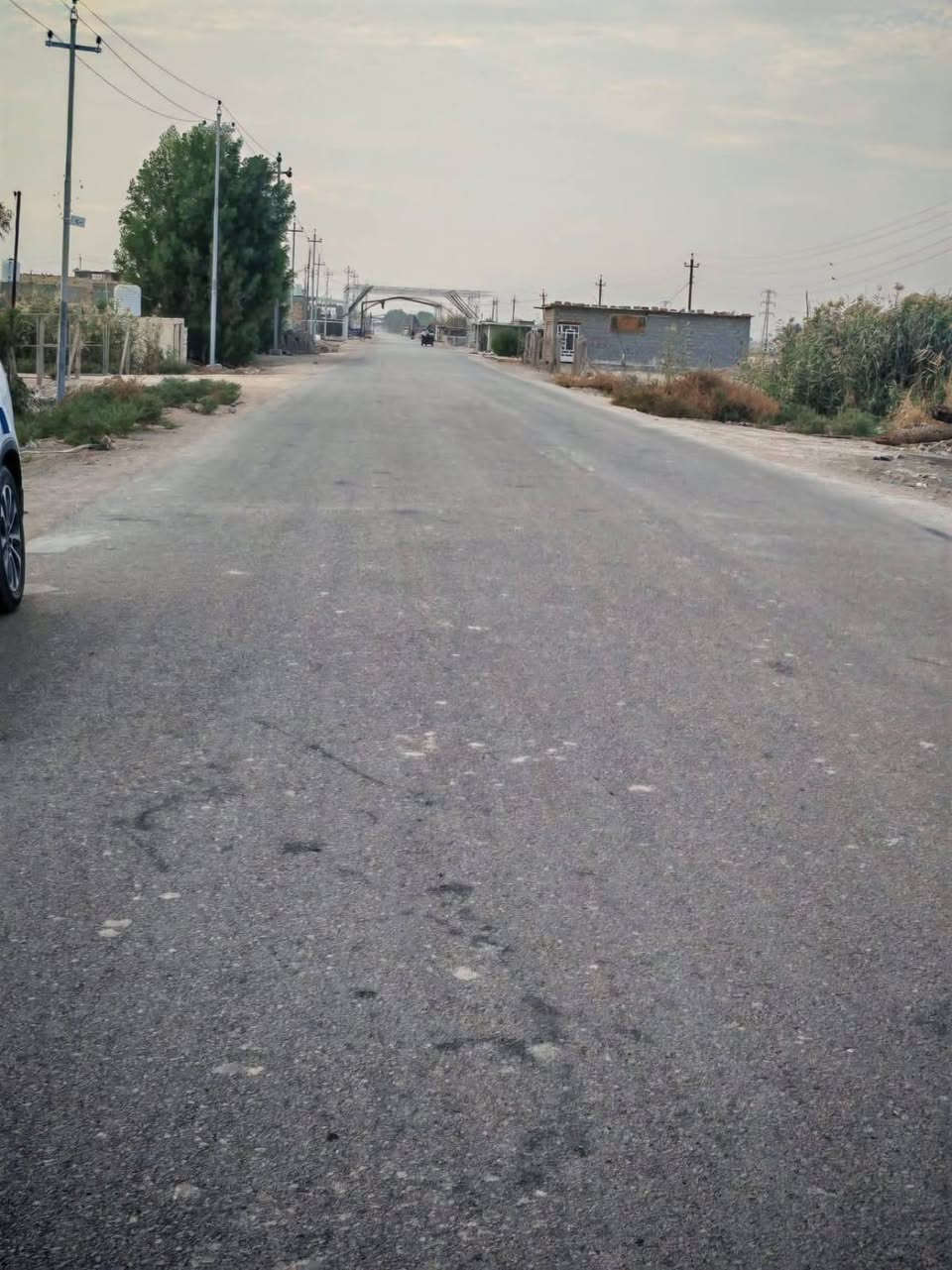 دار للبيع طابو صرف200 م مع فضله طابقين بناء جديد محيزم الثانيه قرب مدرسه زهور بابل ركن وجهين يقع على ساحه المدخل من شارع ٨٠ فرع سنتر ريحانه  للاستفسار خاص او الاتصال بالرقم 
( ‭ ‭(***********‬)

‭(0773 980 5131‬)
