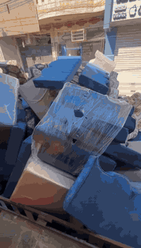 السلام عليكم ورحمة الله وبركاته الحمدلله بفضل الله تم وصول حمل تريله جلسات كويتي وسعودي المكان تكريت حي القادسيه شارع 500قبال قاعة الرحمن الرحيم واسعارنا مناسبه واقصادموجود ومنصه موجوده باالاقصادالمريح ***********
