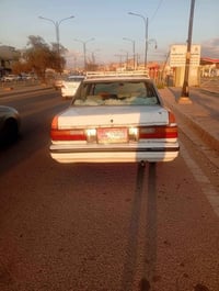 كفرات جديدة • بطاقة بنزين • تحويل