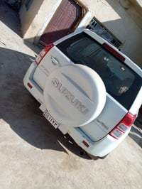 فيتارا • ٢٠١٤ • اوراق كمرك