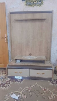 ميز بلازمة • تركي • بدون ضرر