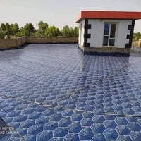 أيزوكام عازل حراري • ضمان 20 سنة • المدائن بابل