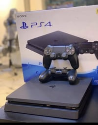 بلي فور مهكر • ١ تيرابايت • ١٠ ألعاب