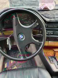 بيم 730لون رصاصي فيراري ابغداد تكليزي صدر جديد تبريد شغال غرفه جديده ا...