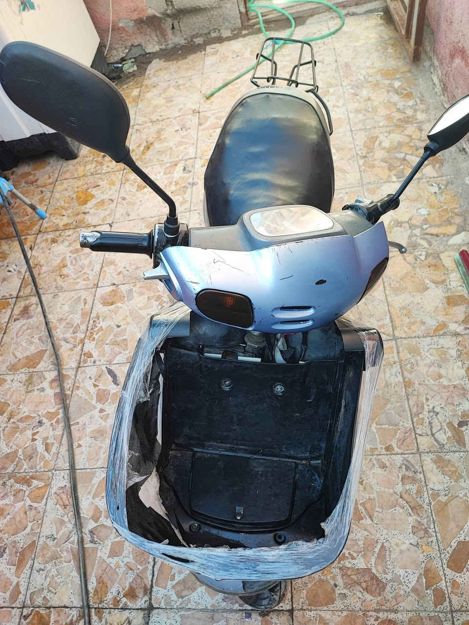 منغولي موديل 2003 كهربايات كله شغاله سلف شغال دراجه خير من الله مكينه حلوه سعر 200وبيه مجال مكاني كربلاء حي سلام رقمي ***********تصال
