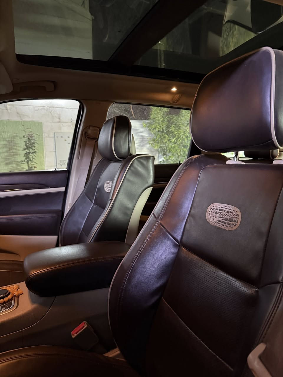 جيب اوفرلاند 2017
السلام عليكم …
جيب اوفرلاند 2017 وارد امريكي 
ماشية 205 الف كيلو متر 
مصبوغة صبغ عام ، رقم بغداد الجديد
سعر السيارة 170$ و بيها مجال بسيط
مكان السيارة بغداد ***********
