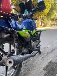 دراجة شاينك 2023نازله بل 25  دراجه ماطابه فيتر خير من الله مليوني850 و...