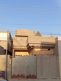 سومر قرب جامع النواب • ١٠٠م • دار للايجار