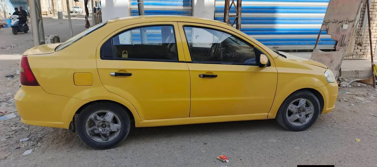 افيو خليجي مسكر 2009 بيه ضربه جاملق بس ما بينه بيه جبنه ب المحرك طاكه سياره مكفوله من العيب الشرعي ول اصوليات سعره 47 وبيه مجال لشراي ***********
