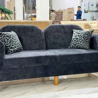 كنب • معرض الباشا • تقاطع سومر