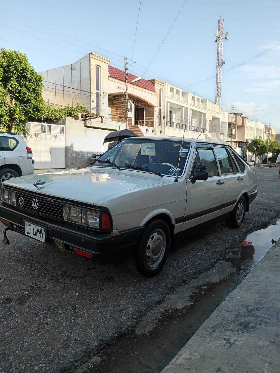 بۆفڕۆشتن بەڕازیلی مودیل 86گیڕو مەکینە بەشەڕت ئاڕموسەنەوی کارەبای بەشەڕت کامل ئیشدەکات پێش وپشتی تازەم گۆڕیوەبەکاملی سیاڕەهەموولەسڕ دەقیی شەڕیکە زۆرخاوینە لەوینەکانیشدیاڕە موبایل،***********
