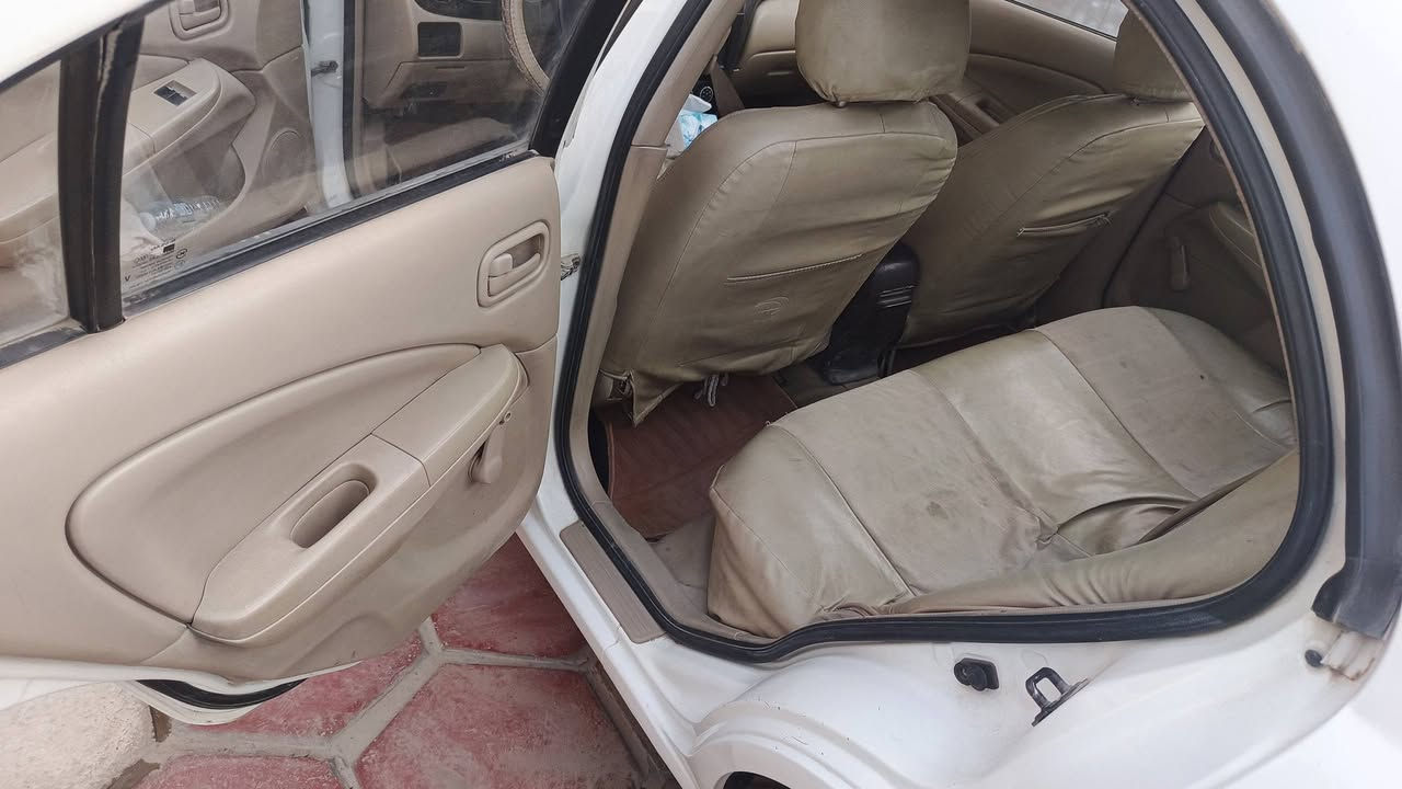 نيسان سني البيع 2012 /***********
