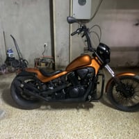 ستد ٦٠٠ • مكينة ما مفتوحه • صبغ جديد