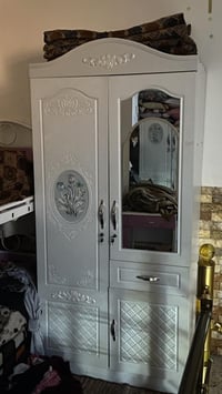 كنتور بابين • غرفة نوم