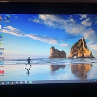 HP • قابل 360 • نظيف خفيف