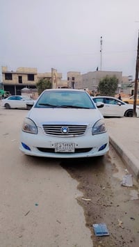 جيلي موبل • ٢٠١٢ • تبديل وضربه