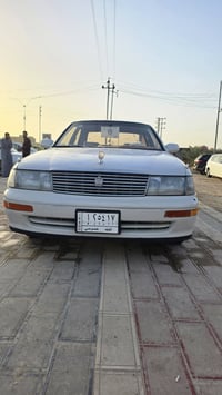 مكينة وكير ٢٫٥ • تحويل ثاني يوم • ناصريه الشطره