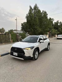 ٢٠٠٠ سي سي هجين • رادار وتحديد مسار • ماشي ٧٠٠٠