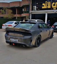 للبيع جارجر 2019 اصل جيتي رقم بغداد بسمي هزه وفحص جديده   بيها جاملغ و...