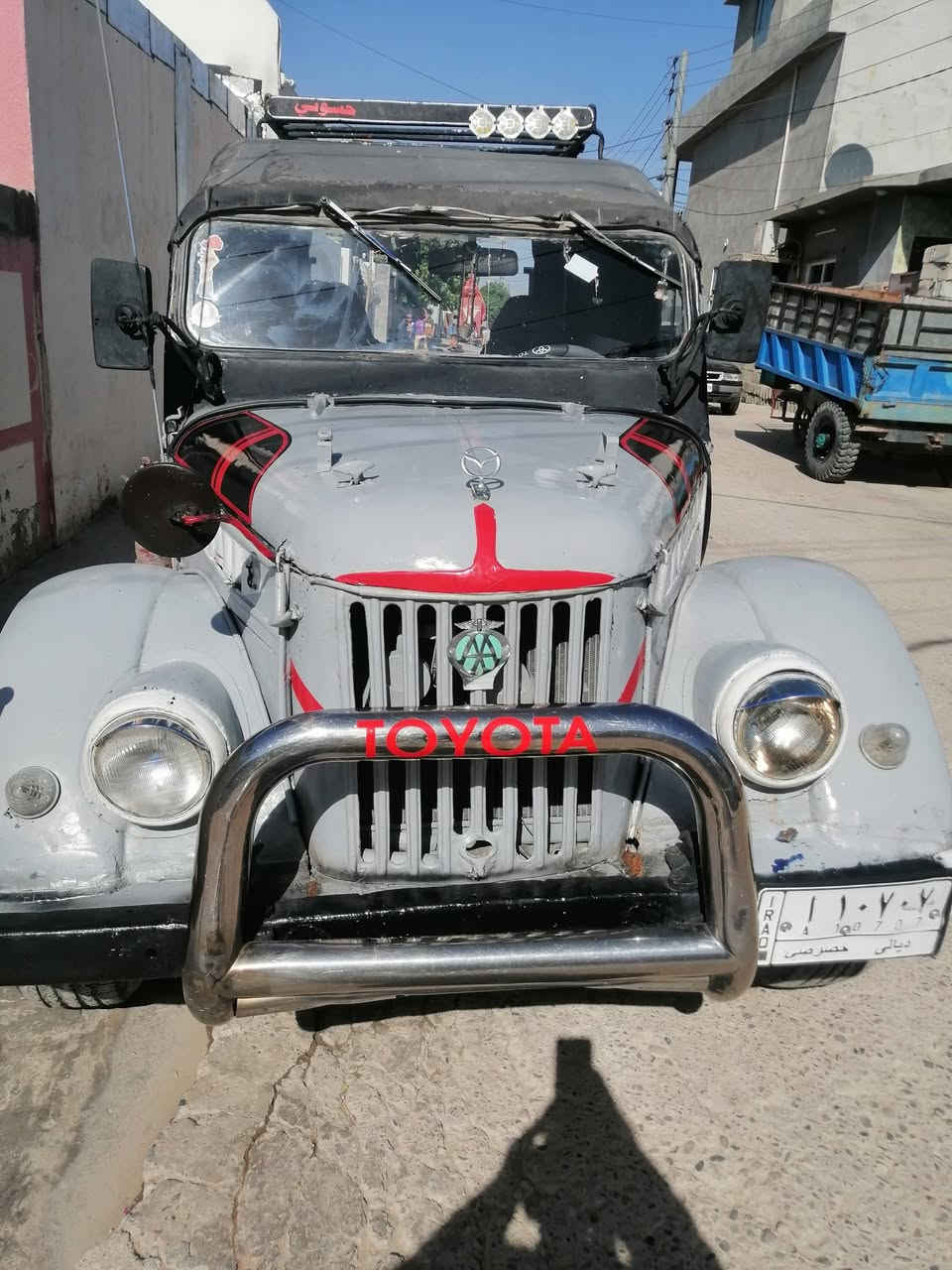 جيب للبيع اومرواس سياره خصوصي كير عادي محرك ونجي دسكات بور سنويه نهايه الشهر ١٢ ٢٧ جلولاء موبيل ***********
