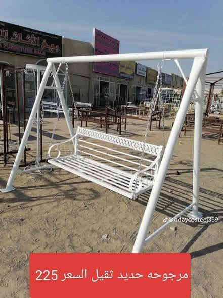 اختار النموذج العجبك وعوف الباقي علينة 🤝🏻⛓️‍💥

وخليك متميز وية حدادة سيف الوائلي 🧍🏻‍♂️

 سوي تاك لكل شخص عندة بناء  🚪

جايك بيدك ☕وجكارتك🚬 واستمتع بل صور 📸

اسعار خاصه لاصحاب البيوت الابنيه الكاملة 🏢

 معمل حدادة سيف الوائلي ابو أيليا 

لعمل كافه اعمال الحداده ابواب ـ شبابيك ـ كتائب ـ ابواب خارجية  - مراجيح 🔳🔨

 العنوان ـ كوت ـ حي الحكيم قرب المجسر 

تخفيضات»»»»
 ﷼» » سعر المتر ملم ونص تركي الشباك 45 الباب 50 
﷼»  » سعر 2 ملم ثقيل تركي  الشباك 60 الباب 65 

الاستفسار مراسله الصفحه او اتصل ع الرقم
 التالي ***********
