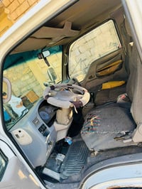 كيا • ادوات حمل