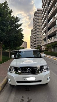 پاتڕۆڵ V6 • ٢٠١٩ • فوول مواسەفات