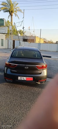 كادنزا ٢٠١٨ • فول مواصفات • ماشي ١٩٦ الف