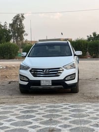 سنتافي ٢٠١٣ • دفع رباعي • ٧ راكب