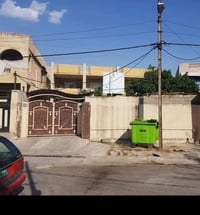 موصل حي البريد • ٧٣٠م • ٦غرف